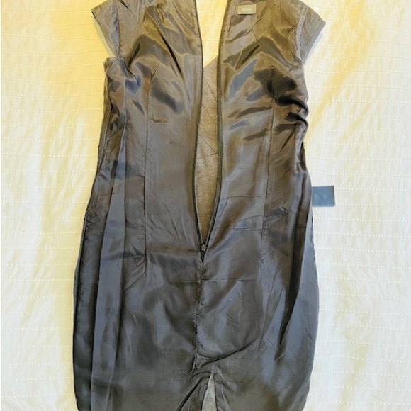 Grey dress - Mexx - Picture 9 of 9